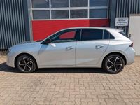 Gebraucht Opel Astra Edition 110 PS (80 kW) 2024 Silber Limousine