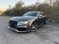 Gebraucht Audi RS5 Sport 450 PS (330 kW) 2014 Grau Coupé