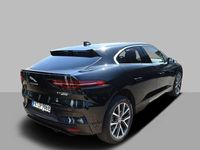 Gebraucht Jaguar I-Pace S 294 kW (400 PS) 2019 Ultimate black metalic SUV