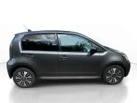 Gebraucht VW e-up! Style 61 kW (83 PS) 2022 Siliziumgrau metallic Kleinwagen