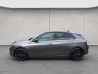 Gebraucht Opel Astra 131 PS (96 kW) 2024 Grau Limousine