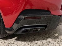 Neu Ferrari 12 Cilindri 831 PS (611 kW) 2025 Rot Coupé