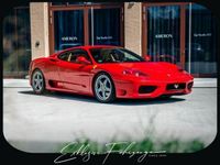 gebraucht Ferrari 360 Modena| SUNROOF |CarbonSeats| 1 of 25 | VAT