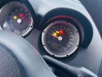 Gebraucht VW Lupo 50 PS (36 kW) 2000 Schwarz Kleinwagen