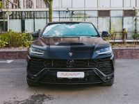 Gebraucht Lamborghini Urus 859 PS (631 kW) 2020 Schwarz SUV