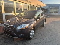 Gebraucht Ford Kuga 140 PS (102 kW) 2012 Grau SUV