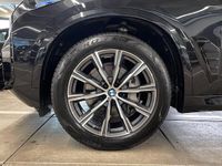 Gebraucht BMW X5 Efficient Dynamics 286 PS (210 kW) 2024 Saphirschwarz metallic SUV