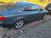 gebraucht Audi A5 S line 1,8 TFSI