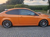 gebraucht Ford Focus 2,5 ST MK2