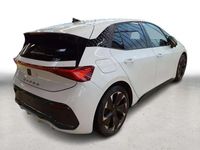 Gebraucht Cupra Born 125 kW (170 PS) 2025 Weiß Kleinwagen
