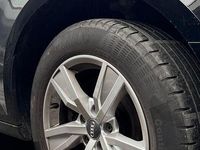 Gebraucht Audi A4 Ambiente 150 PS (110 kW) 2018 Schwarz Kombi