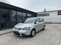 Używany VW Golf V 102 KM (75 kW) 2007 Srebrny Sedan/Limuzyna