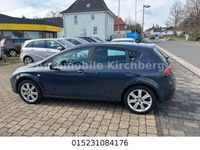 gebraucht Seat Leon Comfort Limited+Klimaau+Multilenkrad+PDC H