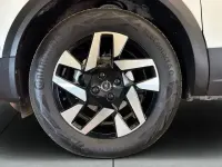 Gebraucht Opel Mokka Active 101 PS (74 kW) 2022 Jade weiss/arktis weiss SUV