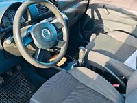 Gebraucht VW Fox 65 PS (47 kW) 2006 Grau Kleinwagen