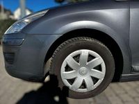 Gebraucht Citroën C4 Tonic 88 PS (64 kW) 2010 Gris thorium Limousine