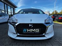 gebraucht DS Automobiles DS3 Pure Tech*SHZ*PDC*MULTIMEDIA TOUCH*KLIMA*