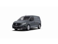 Gebraucht Mercedes eCitan 89 kW (122 PS) 2025 Grau Van / Kleinbus