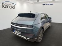 Gebraucht Hyundai Ioniq Techniq 239 kW (325 PS) 2024 Grün Kleinwagen