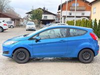 Gebraucht Ford Fiesta Trend 65 PS (47 kW) 2014 Kleinwagen