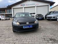 gebraucht VW Golf VII Lim-SEHR GEPFLEGT-KLIMA-FINANZIERUNG