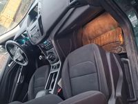 Second-hand Ford Kuga 150 CP (110 kW) 2018 Verde SUV