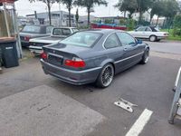 gebraucht BMW 328 328 i Exclusiv Edition