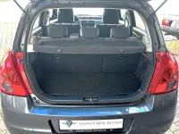 Gebraucht Suzuki Swift GL 92 PS (67 kW) 2010 Grau Kleinwagen