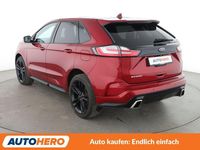 Gebraucht Ford Edge ST-Line 238 PS (175 kW) 2019 Rot SUV