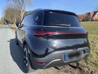 Gebraucht Smart #1 Edition #1 200 kW (272 PS) 2023 Schwarz SUV