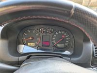 Gebraucht VW Golf IV 75 PS (55 kW) 2003 Grau Kleinwagen