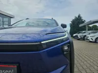 Neu Toyota bZ4X 164 kW (224 PS) 2026 Sapphire blue pearl SUV