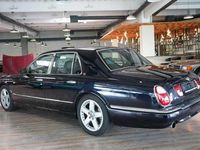 Gebraucht Bentley Arnage 405 PS (297 kW) 2001 Dunkelblau Limousine
