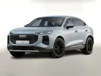 Neu Audi Q3 Sportback 193 PS (141 kW) 2026 Pfeilgrau perleffekt SUV