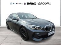 gebraucht BMW 120 d xDrive M SPORT LC PROF HUD LED ALARM WLAN