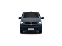 Gebraucht VW T6.1 110 PS (80 kW) 2024 Grau Van