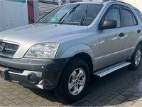Gebraucht Kia Sorento 139 PS (102 kW) 2006 SUV