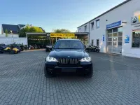 Gebraucht BMW X5 381 PS (280 kW) 2013 Blau SUV