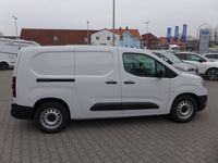 gebraucht Opel Combo-e Life XL Klima/MF-Lenkrad/BC/eFH.