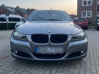 gebraucht BMW 318 i E90 LCI