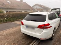 gebraucht Peugeot 308 BlueHDi 150 EAT6 Allure SW Allure