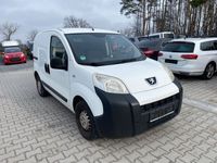 gebraucht Peugeot Bipper 1.4 *TÜV 04-2025*