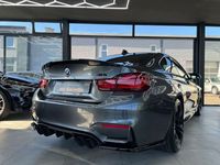 Gebraucht BMW M4 Shadowline 450 PS (330 kW) 2019 Grau Coupé