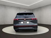 Neu VW Tayron 193 PS (141 kW) 2026 Delfingrau metallic SUV