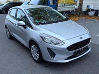 Gebraucht Ford Fiesta Trend 86 PS (63 kW) 2018 Other Kleinwagen