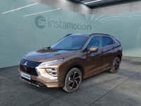 gebraucht Mitsubishi Eclipse Cross Plug-In Hybrid Plus Select