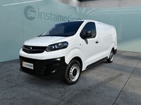 gebraucht Opel Vivaro Cargo L Rückfahrkamera+Klima+Holzboden