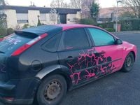 Gebraucht Ford Focus 115 PS (84 kW) 2006 Andere farben Limousine