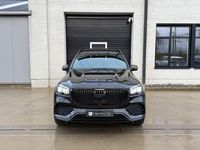 Gebraucht Mercedes GLS350 286 PS (210 kW) 2020 Schwarz SUV