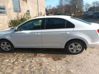 gebraucht Skoda Rapid 2013 1,2 Benzin Turbo